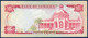 JAMAICA JAMAIKA 50 CENTS P-64a Marcus Garvey / National Shrine 1960 (1970) AUNC - Jamaique