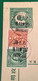 “SHANGHAI NOV 1937” JAPANESE OCCUPATION WAR Censored China Republic Postal Stationery(Chine Lettre Cover Japan - 1912-1949 Republiek