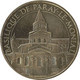 2017 MDP107 - PARAY-LE-MONIAL 2 - Le Chevet / MONNAIE DE PARIS - 2017