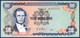 JAMAICA JAMAIKA 10 DOLLARS P-CS2 COMMEMORATIVE - STAR SERIES George William Gordon / Bauxite Industry 1977 UNC - Jamaique