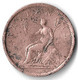 UK - 1 Penny 1806 - Andere & Zonder Classificatie