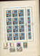 Delcampe - 1970-1986 Par 1 X Ou 5 X. Tous Neufs **. 833 Timbres Du Luxembourg Quasi Tous THEMATIQUES.  . TRES  Forte Faciale - Collections