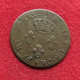 French Guiana 2 Sous 1782  Cayenne - Other - America