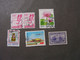 Taiwan Lot - Lots & Serien