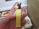 Old Pez Dispanzer Mickey Mouse Walt Disney Productions  US Patent 3 942 683 Made In Yugoslavia - Pez