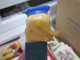 Old Pez Dispanzer Donald Duck  Walt Disney Productions  US Patent 3 942 683 Made In Yugoslavia - Pez