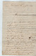 VP18.770 - MILITARIA - 1856 - Lettre De Mr Jean JACQUES Soldat Au 78 ème Rgt De Ligne à ENSISHEIM ( Haut - Rhin ) - Documents