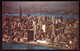 AK 022503 USA - New York City - Skyline - Mehransichten, Panoramakarten