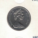 Delcampe - Fiji 4 Coin Set, 5, 10, 20 Cents (prooflike) And 50 Cents UNC (511K Mintage) - Fidji