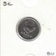 Delcampe - Tonga 1, 2 And 5 Seniti, 1996, All UNC - Tonga