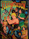 Guy L' Éclair - Spécial Flash Gordon - Avec Un Double Poster Géant Les Avengers - ( 1980 ) . - Flash
