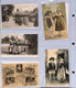 COL ADD - Très Belle Collection Privée De 276 CPA Folklore-costumes-coiffes Bretagne Principalement - Superbe - Kostums