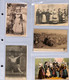 Delcampe - COL ADD - Très Belle Collection Privée De 276 CPA Folklore-costumes-coiffes Bretagne Principalement - Superbe - Costumes