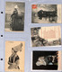 Delcampe - COL ADD - Très Belle Collection Privée De 276 CPA Folklore-costumes-coiffes Bretagne Principalement - Superbe - Kostums