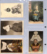 Delcampe - COL ADD - Très Belle Collection Privée De 276 CPA Folklore-costumes-coiffes Bretagne Principalement - Superbe - Costumes