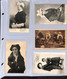 Delcampe - COL ADD - Très Belle Collection Privée De 276 CPA Folklore-costumes-coiffes Bretagne Principalement - Superbe - Costumes