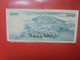 ISLANDE 100 KRONUR 1961 Circuler - Iceland