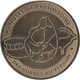 2013 MDP148 - QUINSON - Musée De Préhistoire Des Gorges Du Verdon 2 (Le Logo) / MONNAIE DE PARIS - 2013