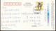 Chine - 2002 - Entier Postal Type Carte Du Nouvel An  - Publicité - Werbung - Advert  - Devanture Grands Magasins - Lettres & Documents