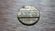 AUTRICHE AUSTRIA AEG SERVICE TOKEN 21.5MM - Professionals / Firms