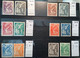 1950 “Ano Santo” VF MNH **6 Sets Angola Cabo Verde Guiné Timor Moçambique S.Tomé E Principe (religion Holy Year - Other & Unclassified