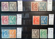 1950 “Ano Santo” VF MNH **6 Sets Angola Cabo Verde Guiné Timor Moçambique S.Tomé E Principe (religion Holy Year - Andere & Zonder Classificatie