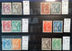 1950 “Ano Santo” VF MNH **6 Sets Angola Cabo Verde Guiné Timor Moçambique S.Tomé E Principe (religion Holy Year - Other & Unclassified