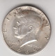 Delcampe - USA  HALF  DOLLAR  1965  KENNEDY   DOPPELDRUCK - 1964-…: Kennedy