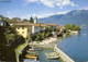 Schweiz - Gerra (Gambarogno) - Lago Maggiore - Arogno