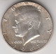 Delcampe - USA  HALF  DOLLAR  1967  KENNEDY   DOPPELDRUCK - 1964-…: Kennedy