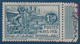 France Colonies Cameroun N°152a** Bdfeuille Variété Sans La Légende Cameroun TTB - Unused Stamps