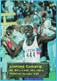 LINFORD CHRISTIE - GREAT BRITAIN (100m) 1995 WORLD CHAMPIONSHIPS IN ATHLETICS Trading Card Athletisme Athletik Atletica - Trading Cards