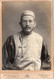 2 Foto Emiel Van Den Bosch Missionaris V Scheut In China BOISSCHOT 1885 - Vicariaat Siwantze 1928  Mongolië  16x10,5 Cm - Todesanzeige