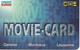 Cinécarte Métro Ciné - Cinécartes