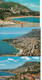 Lot De 40 Cartes Postales De MONACO: Le Palais Princier, Le Casino, Le Jardin Exotique, La Grotte, Etc - Sammlungen & Lose