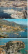 Delcampe - Lot De 40 Cartes Postales De MONACO: Le Palais Princier, Le Casino, Le Jardin Exotique, La Grotte, Etc - Collezioni & Lotti