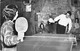 ¤¤  -  TENNIS De TABLE   -  Carte-Photo Non Située D'un Match   -  Ping-Pong    - ¤¤ - Tafeltennis