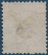 Suisse Déesse Assise N°57 (fil De Soie) 1FR Or Oblitéré 1882 De SCHAFFHAUSEN Tres Frais Et Superbe !! - Used Stamps
