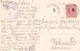 STRESA - LAGO MAGGIORE - GRAND HOTEL MATTARONE 1909 / P173 - Altri & Non Classificati