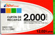 25002 - Spanien - Airtel , Prepaid - Airtel