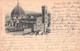 FIRENZE - LA CATTEDRALE - 1900 / P183 - Firenze (Florence)