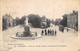 Marmande         47          Statue Du Devoir Civique Avenue Du Pont Suspendu   - Pli -      (voir Scan) - Marmande