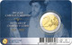 Belgique / Belgien / Belgium - 2 Euro 2021 CARLOS V. - Other & Unclassified