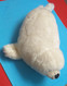 Peluche OTARIE Blanche - Peluches