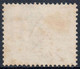 REPUBBLICA SOCIALE ITALIANA / RSI 1944 FRANCOBOLLO SEGNATASSE DA C. 50 SOPRASTAMPA G.N.R. - USATO ⦿ SASSONE 53 - Postage Due