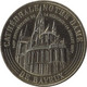 2017 MDP158 - BAYEUX - Cathédrale Notre Dame 5 (Anniversaire De La Dédicace)/ MONNAIE DE PARIS - 2017