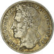 Monnaie, Belgique, Leopold I, 1/4 Franc, 1843, TB+, Argent, KM:8 - 1/4 Frank