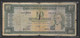Turchia - Banconota Circolata Da 10 Lire P-157a - 1953/66 #17 - Turkey