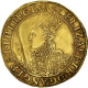 Monnaie, Grande-Bretagne, Elizabeth, Pound, 1558-1603, Londres, Très Rare, SUP - 1485-1662 : Tudor / Stuart