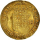 Monnaie, Grande-Bretagne, Elizabeth, Pound, 1558-1603, Londres, Très Rare, SUP - 1485-1662: Tudor/Stuart